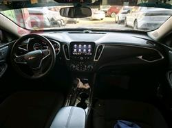 شێڤرۆلێت مالیبۆ